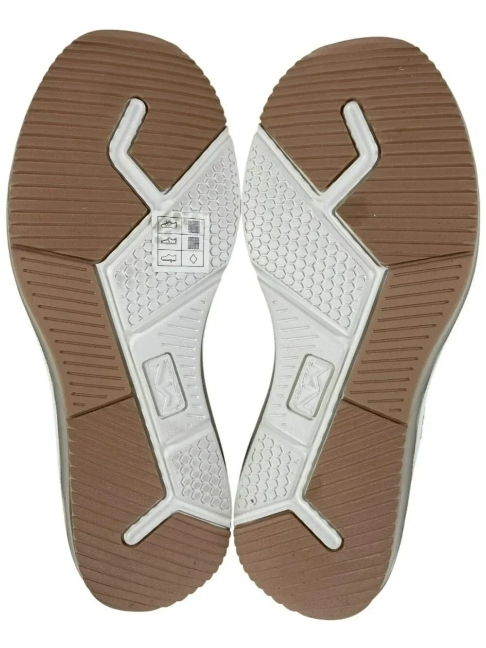 Mark Nason Skechers these lightweight